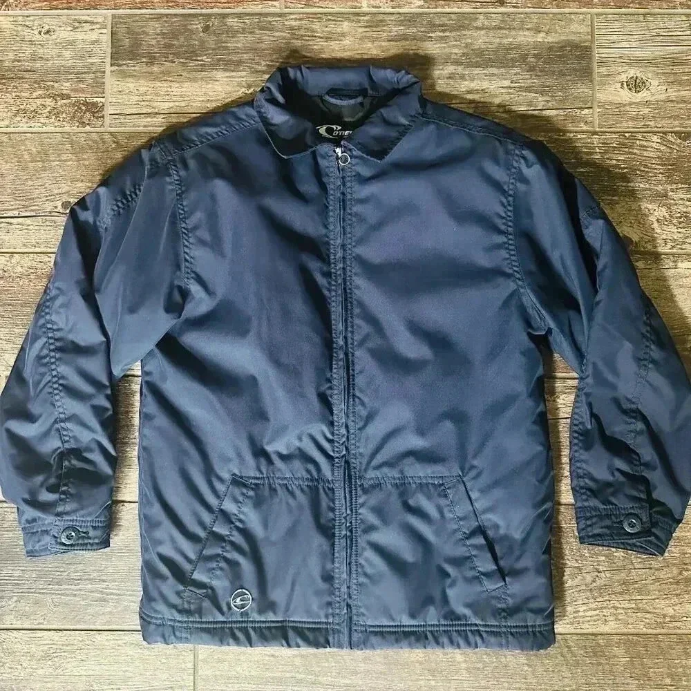 O’Neil American DNA - Youth aist - 24